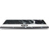 NBA LA Clippers Marble Universal Laptop 11in (8.8 x 6.2in) Skin